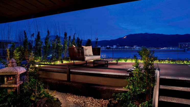 The Ritz-Carlton, Kyoto